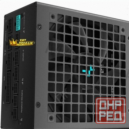Блок Питания Deepcool px1000g Gen.5 (r-pxa00g-fc0b-eu) - арт:8223 Макеевка - изображение 1