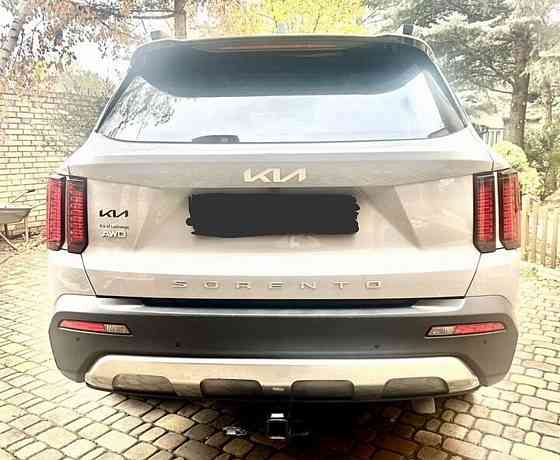 Kia Sorento 2021 год Рест полная комплектация Донецк