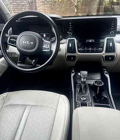 Kia Sorento 2021 год Рест полная комплектация Донецк