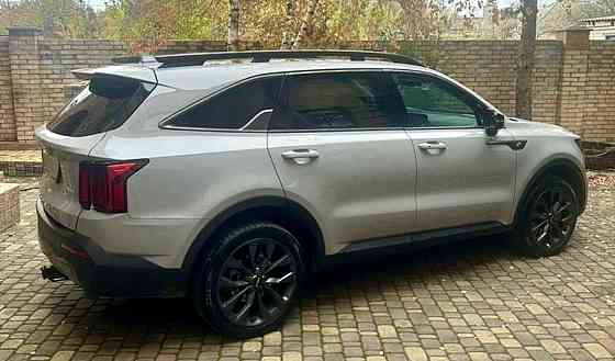 Kia Sorento 2021 год Рест полная комплектация Донецк