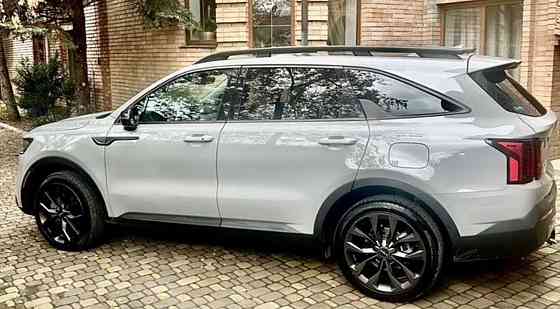 Kia Sorento 2021 год Рест полная комплектация Донецк