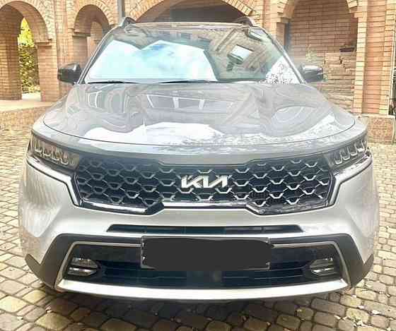 Kia Sorento 2021 год Рест полная комплектация Донецк