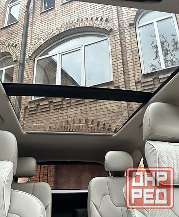 Kia Sorento 2021 год Рест полная комплектация Донецк - изображение 7