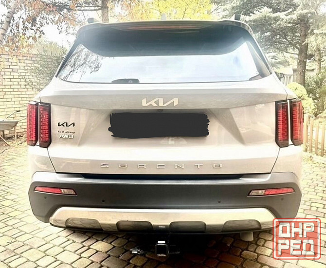 Kia Sorento 2021 год Рест полная комплектация Донецк - изображение 2