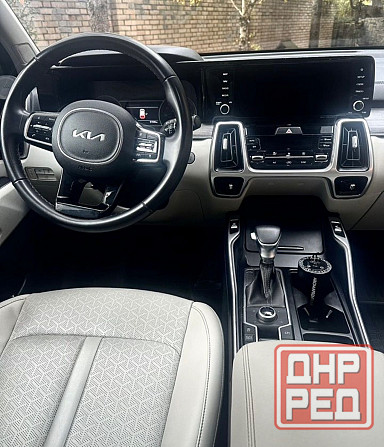Kia Sorento 2021 год Рест полная комплектация Донецк - изображение 5