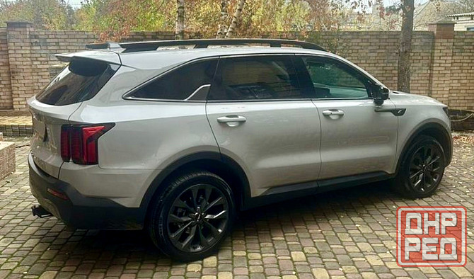 Kia Sorento 2021 год Рест полная комплектация Донецк - изображение 4