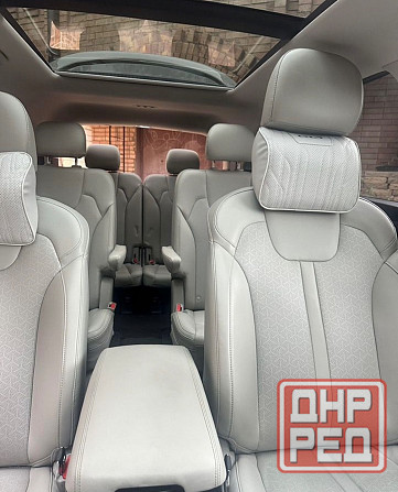 Kia Sorento 2021 год Рест полная комплектация Донецк - изображение 6