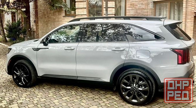 Kia Sorento 2021 год Рест полная комплектация Донецк - изображение 3