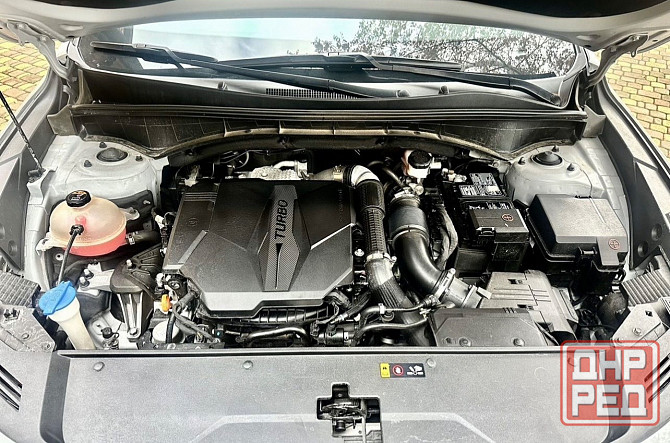 Kia Sorento 2021 год Рест полная комплектация Донецк - изображение 8