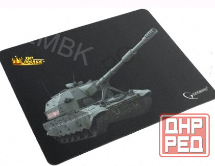 Коврик Для Мыши Gembird mp-game3 - арт:5289 Макеевка - изображение 2