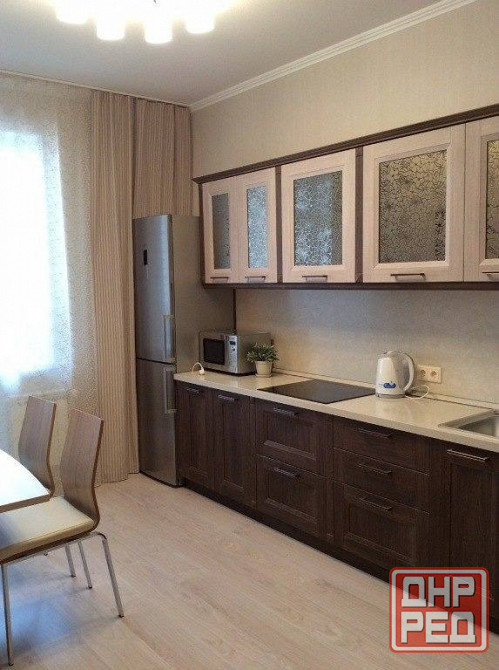 1 комната куйбышевский район Донецк - изображение 3