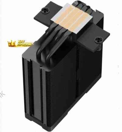 Кулер Для Процессора Deepcool ag400 Digital bk Argb - арт:6270 Макеевка