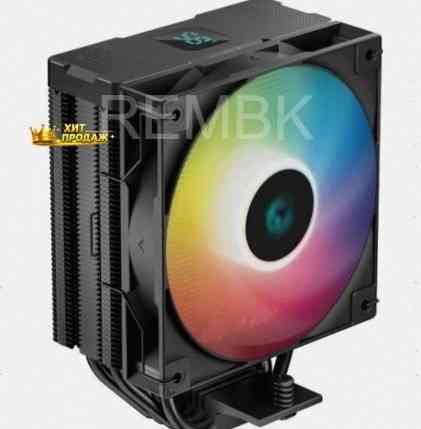 Кулер Для Процессора Deepcool ag400 Digital bk Argb - арт:6270 Макеевка