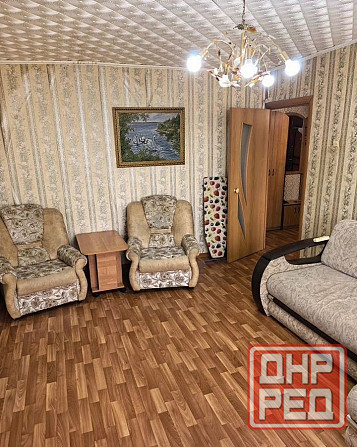 Сдается 2комнатная квартира на длительный срок в Кировском районе по ул. Кирова. Донецк - изображение 3