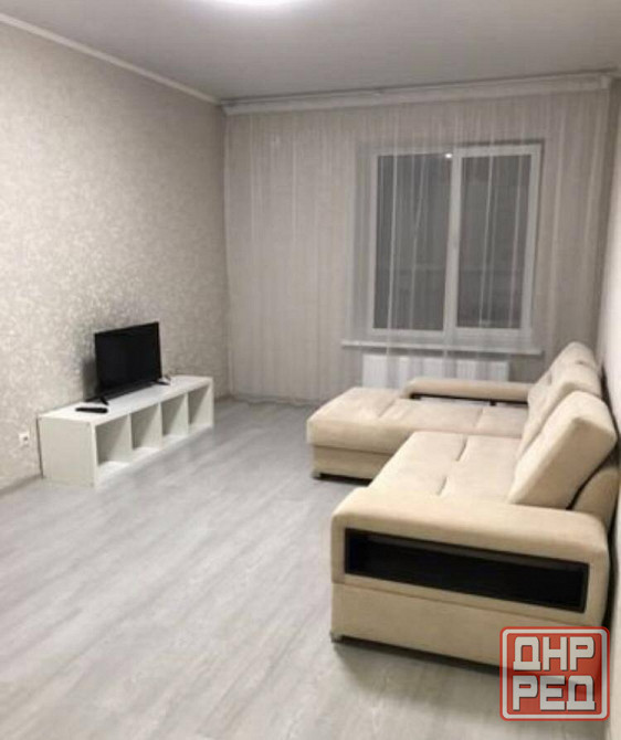1кк буденновкий район Донецк - изображение 1