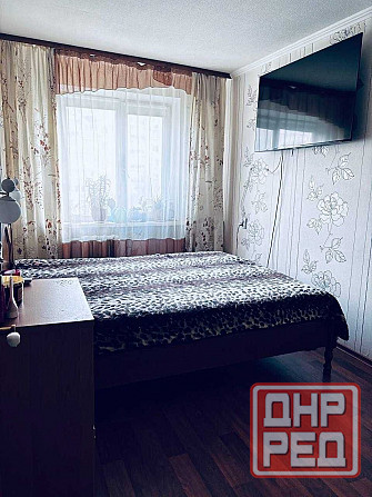 Сдам двухкомнатную квартиру, Кировский район Донецк - изображение 3
