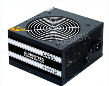 Блок Питания 500w Chieftec (gps-500a8) - арт:8946 Макеевка
