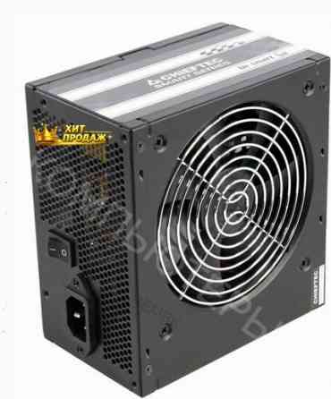Блок Питания 500w Chieftec (gps-500a8) - арт:8946 Макеевка