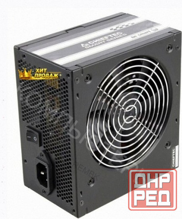 Блок Питания 500w Chieftec (gps-500a8) - арт:8946 Макеевка - изображение 3