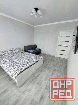 1кк Пролетарский район Донецк - изображение 1