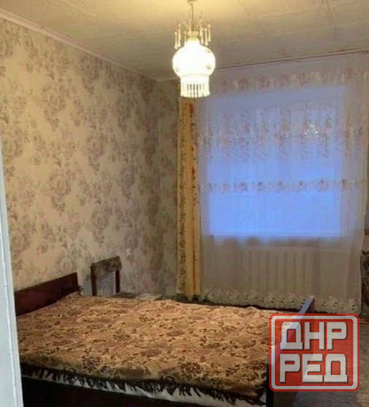 Сдам двухкомнатную квартиру, Ворошиловский район Донецк - изображение 4