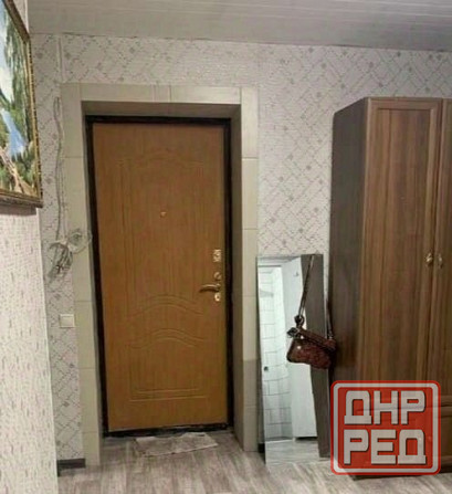 Сдам двухкомнатную квартиру, Ворошиловский район Донецк - изображение 3
