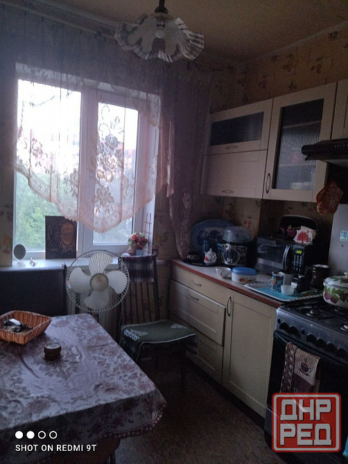 Продажа 2-х комнатной квартиры в Буденновском районе (м-н. Цветочный). Донецк - изображение 3