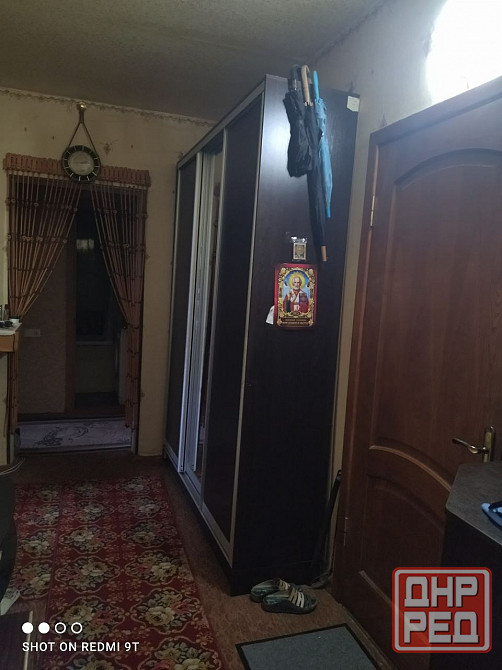 Продажа 2-х комнатной квартиры в Буденновском районе (м-н. Цветочный). Донецк - изображение 1