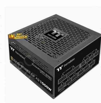 Thermaltake Toughpower gf a3 1050 ps-tpd-1050fnfage-h ps-tpd-1050fnfage-h 1050w, 80 Plus - арт:7940 Макеевка
