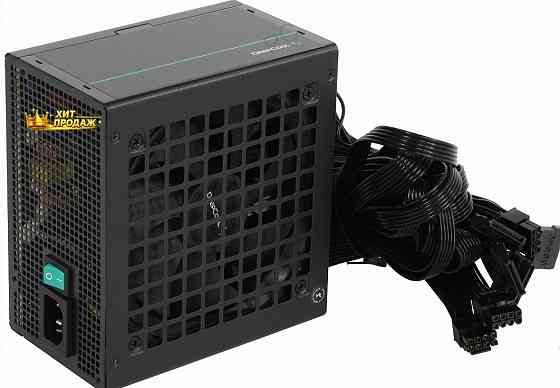 Блок Питания Deepcool pf750 750w - арт:1349 Макеевка