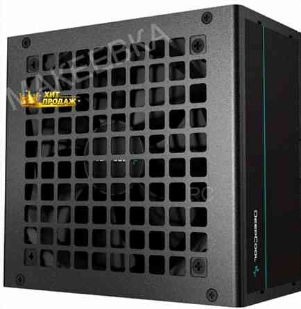 Блок Питания Deepcool pf750 750w - арт:1349 Макеевка
