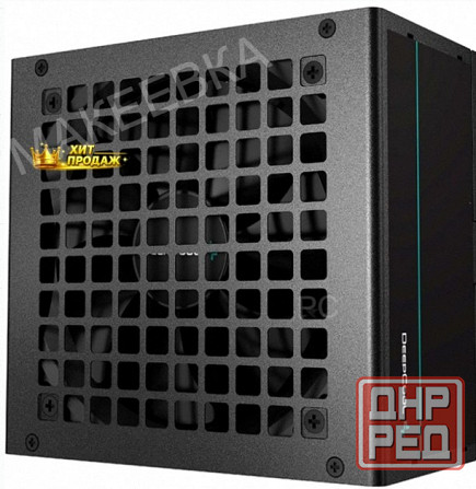 Блок Питания Deepcool pf750 750w - арт:1349 Макеевка - изображение 1