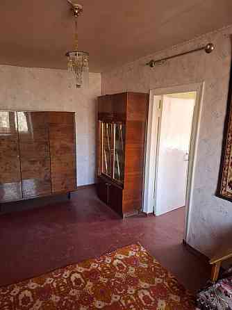 Продам 2х комнатную квартиру, дик, площадь Калинина Донецк