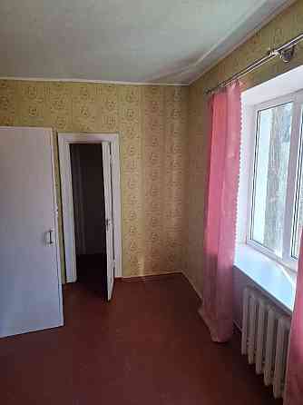 Продам 2х комнатную квартиру, дик, площадь Калинина Донецк