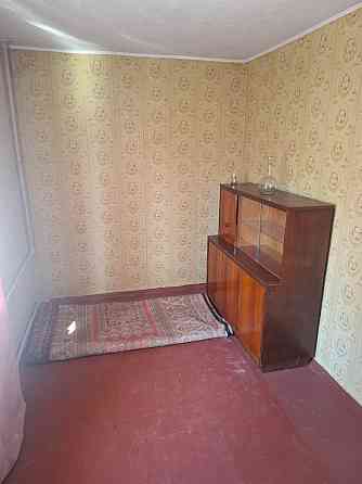 Продам 2х комнатную квартиру, дик, площадь Калинина Донецк