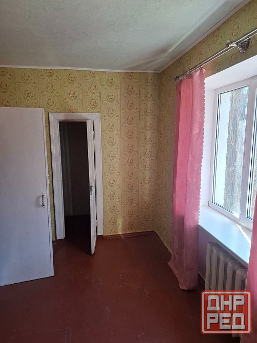 Продам 2х комнатную квартиру, дик, площадь Калинина Донецк - изображение 3