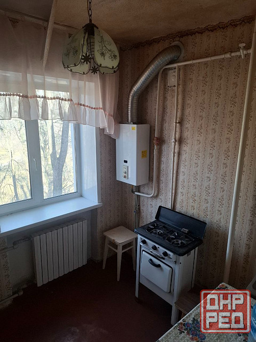 Продам 2х комнатную квартиру, дик, площадь Калинина Донецк - изображение 7
