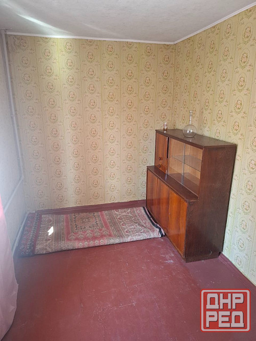 Продам 2х комнатную квартиру, дик, площадь Калинина Донецк - изображение 4