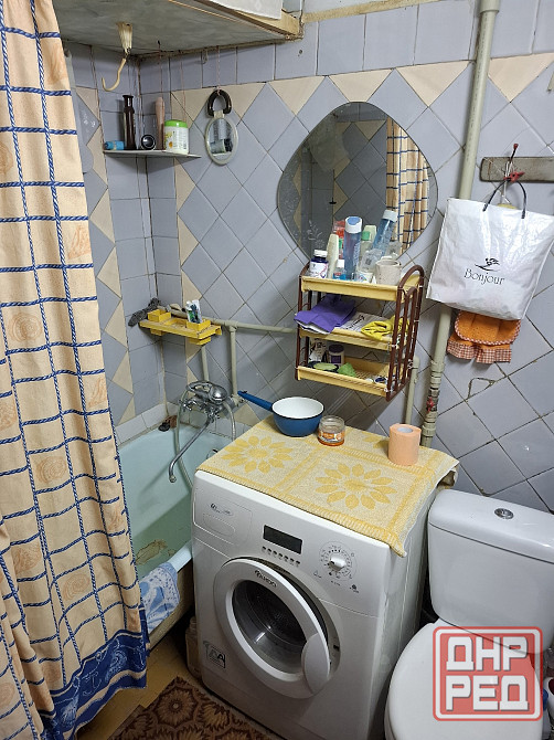 Продам 3х комнатную квартиру, бульвар Школьный, Рамада Донецк - изображение 3