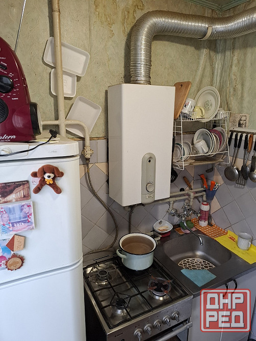 Продам 3х комнатную квартиру, бульвар Школьный, Рамада Донецк - изображение 6