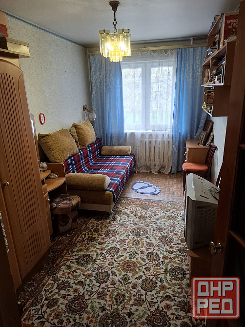 Продам 3х комнатную квартиру, бульвар Школьный, Рамада Донецк - изображение 1