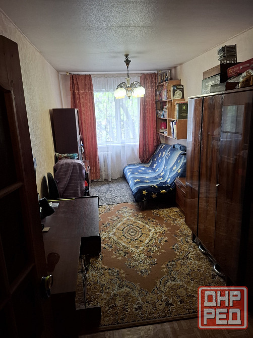 Продам 3х комнатную квартиру, бульвар Школьный, Рамада Донецк - изображение 4