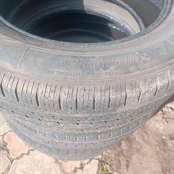 Шины 215/65/R17 Донецк