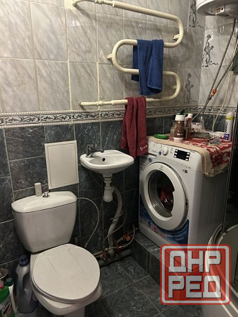 Сдаётся однокомнатную квартиру Донецк - изображение 3