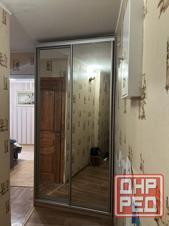 Сдаётся однокомнатную квартиру Донецк - изображение 4