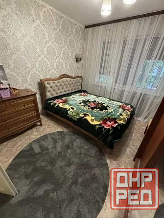 Сдам двухкомнатную квартиру Донецк - изображение 1