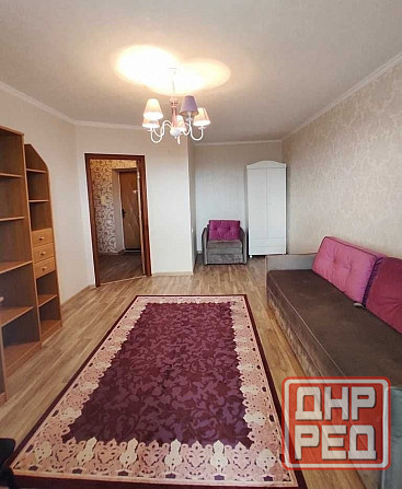 Сдаётся однокомнатную квартиру, Кировский район Донецк - изображение 3