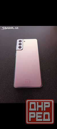 Телефон Samsung S21+5G Донецк - изображение 2