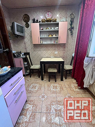 Сдам двухкомнатную квартиру, Ленинском районе Донецк - изображение 3