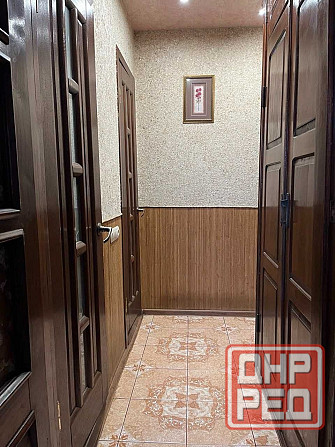 Сдам двухкомнатную квартиру, Ленинском районе Донецк - изображение 5